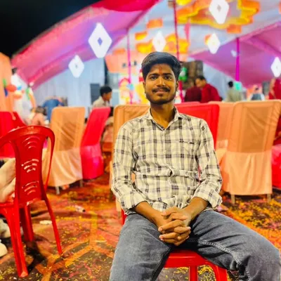 Abhishek Sharma profile