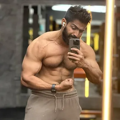 Irfan shaikh🍁 profile