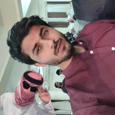 Anas Siddiqui profile