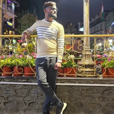 Pankaj Kumar profile