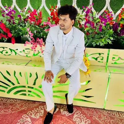 Himanshu Madan profile