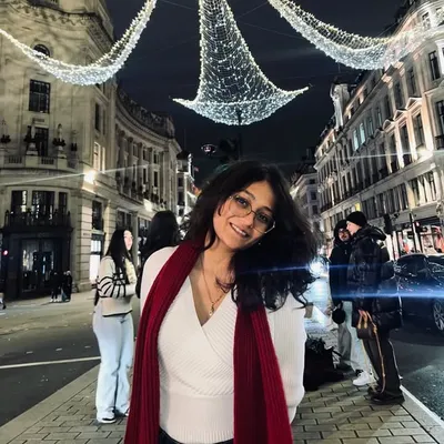 Manasi Lodha profile