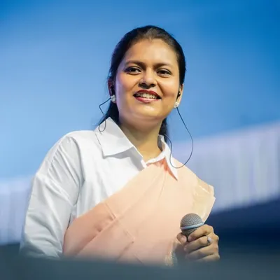 Niharika Nath