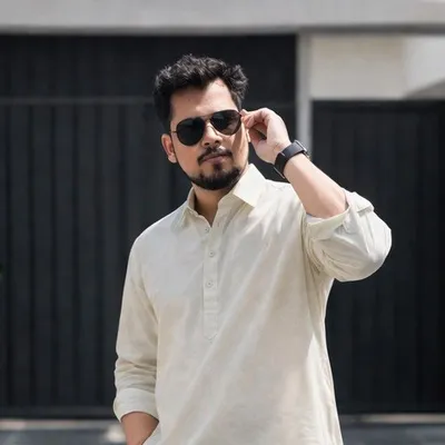Syed Saqib Akhtar profile