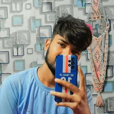 ABHISHEK profile