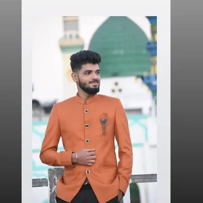 Aman Shaikh profile