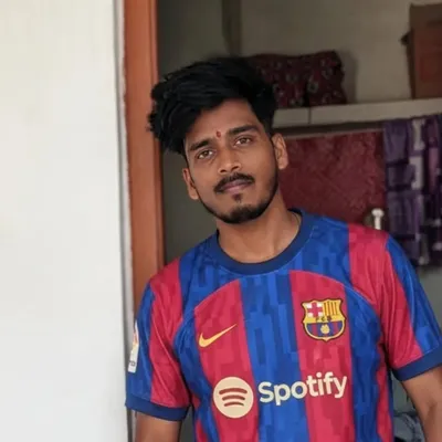 Shubham Arya profile