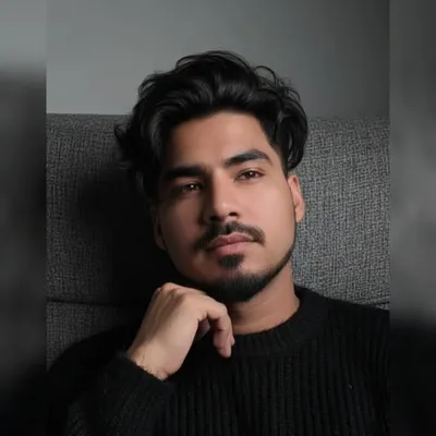 Imran Hussain profile
