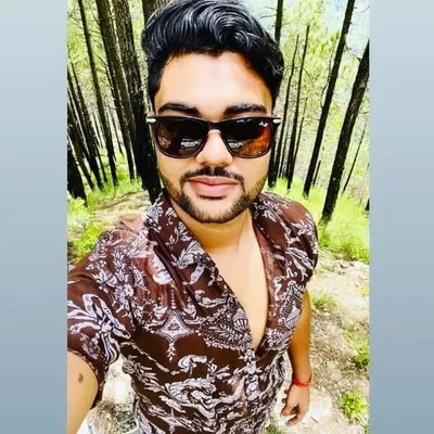 Shubham Gupta profile