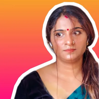 Yashaswini Dash profile
