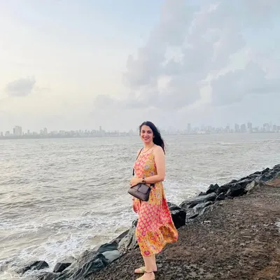 Mahima Upadhyay profile