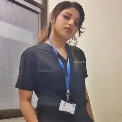 Pooja ๐ profile