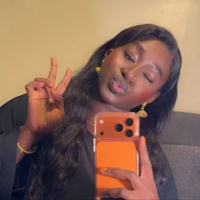 Mariam Queeny Mijo Tahiya Diabate profile