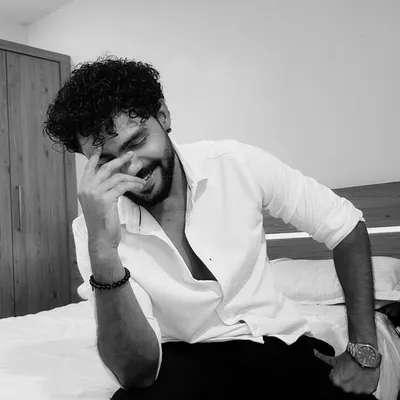 SHARUKH NAZEER profile