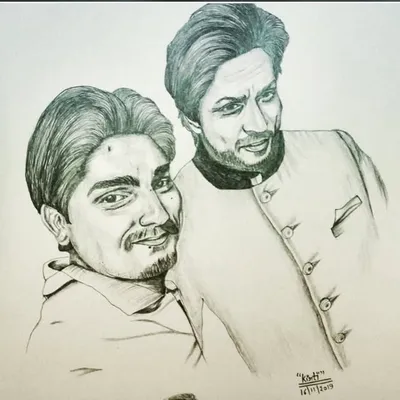 Junaid Ali profile