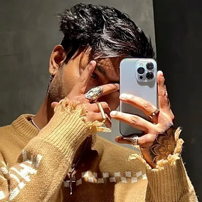 Abhishek Tomer ๐ฎ๐ณ profile