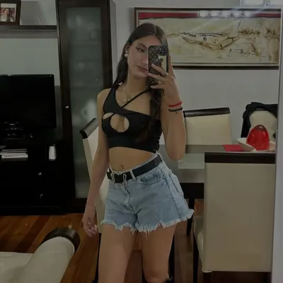 Abril López profile