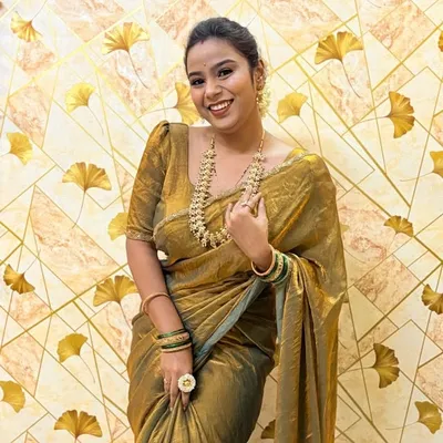 Ankita Bhalerao profile