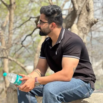 Anmol 🧿 profile