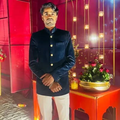 chetan Chouhan profile