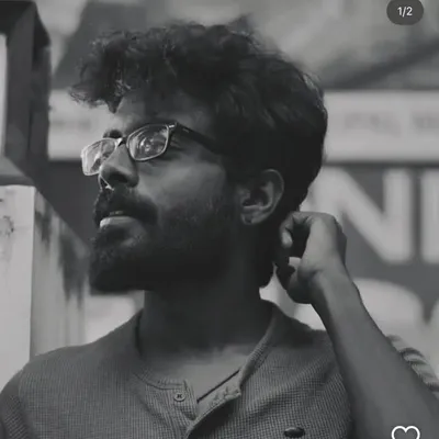 Gokul Arjunan profile