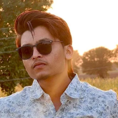 Sayyed Naveed Ali profile
