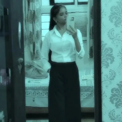 Priyanka Ghanty ๐ต profile