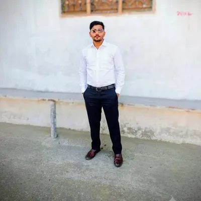 Rubaid saifi👈Rd साहब (Official) profile
