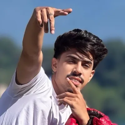 Rihan Malik profile