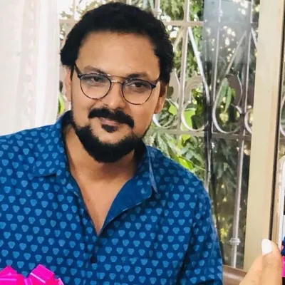 Shamik Banerjee profile