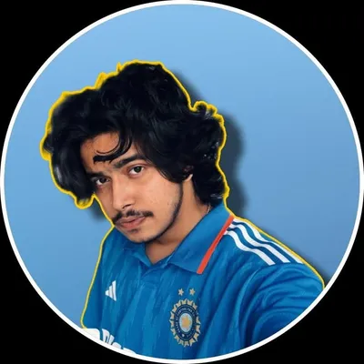 Sahil Kadam profile