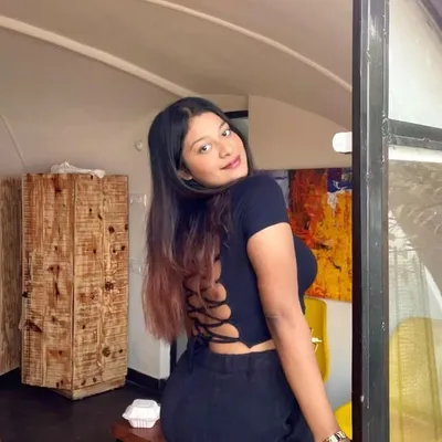 Anisha das profile