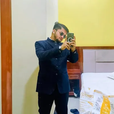 Bajaj | piyush profile