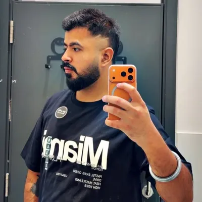 ਗੁਰਪ੍ਰੀਤ ਸਿੰਘ profile