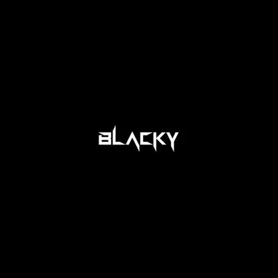 ~blacky~ profile