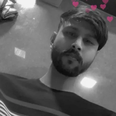Yogendra Bist profile