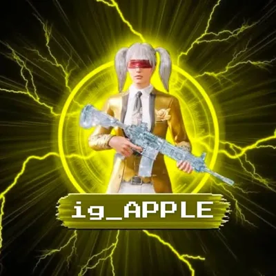 IGxAPPLE profile