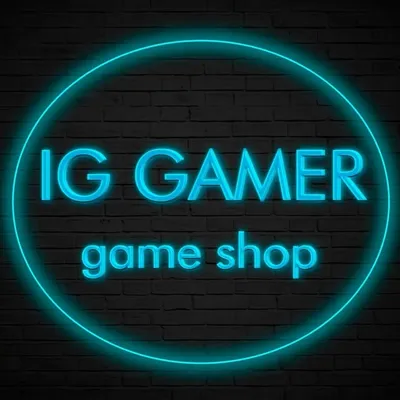 IGGAMER profile