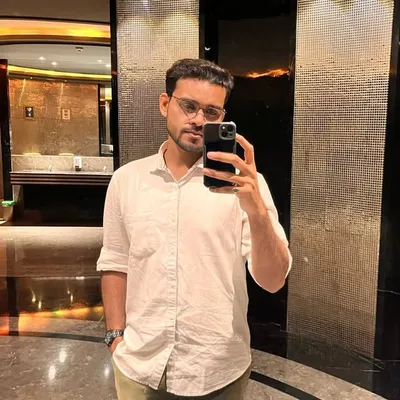 Rupayan Ghosh profile