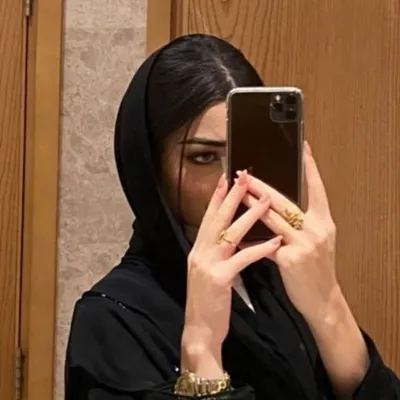 نانيتـا 🎬 profile