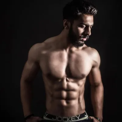 Birju Patel profile