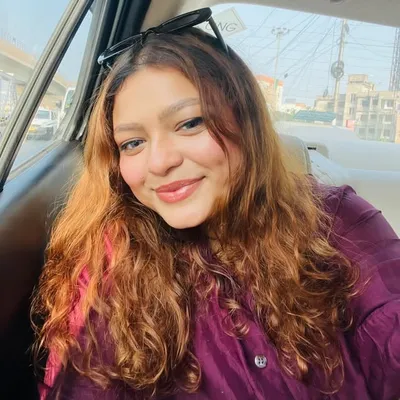 | ASHWINI MEHTA | ❤️🇮🇳 profile