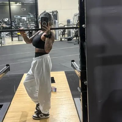 Jen Patane profile
