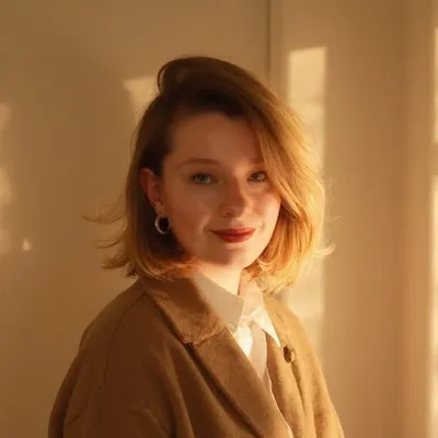 Tatjana Weilert profile