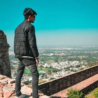 profile
