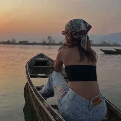 Nikita Borah