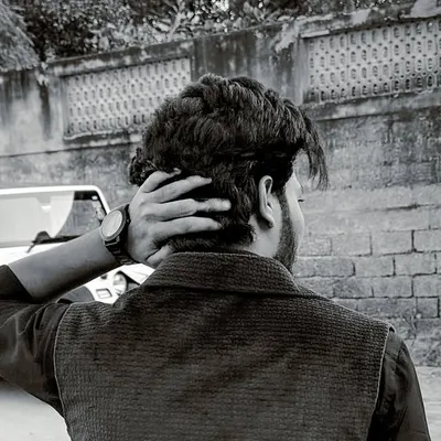 Fardin Khatri profile