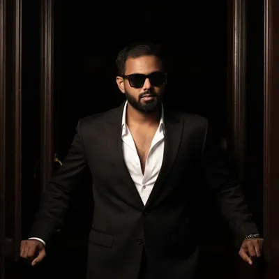 Sanjay Vij profile