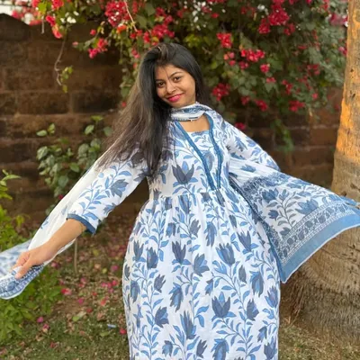 Sonali Mallick profile