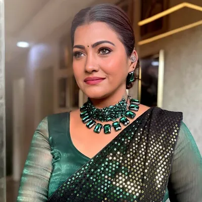 Banu mathy profile